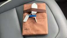 Kia Ev3 148kW GT-Line S 81.4kWh 5dr Auto Electric Estate